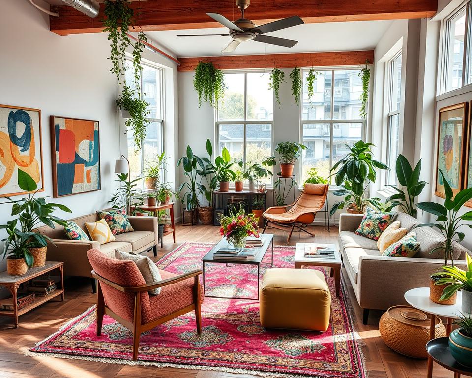 Unleash Your Imagination: Creative Living Room Ideas to Transform Your Home